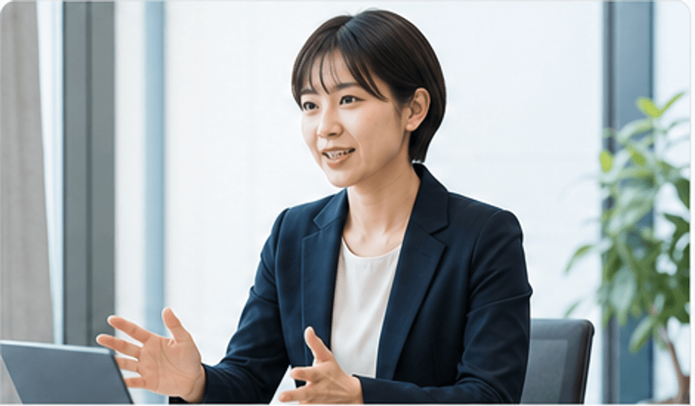社労士事務所の導入イメージ